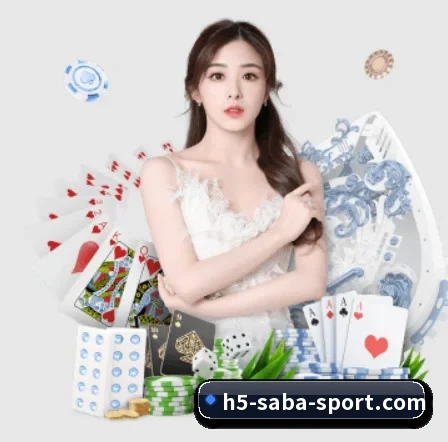 沙巴体育 APP 界面(SabaSports)