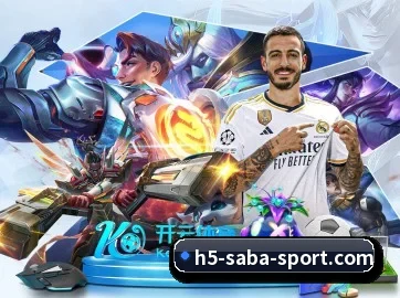AI 革新 - SabaSports