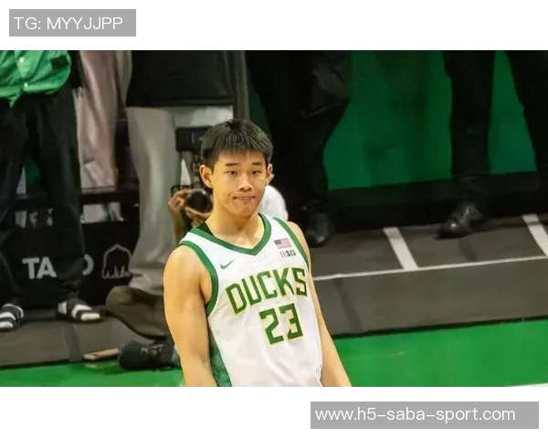 林葳在NCAA赛场创个人新高21分钟8分展现实力并提醒大家天冷注意保暖