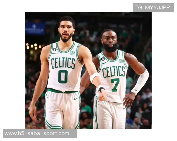 塔图姆谈布朗获FMVP心态平和期待再次夺冠机会